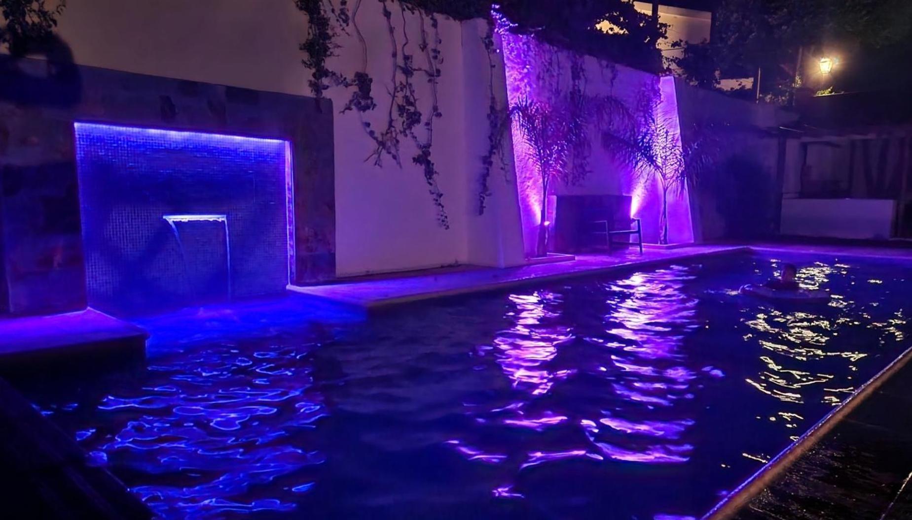 Paraiso Azul Eira do Chao Ngoại thất bức ảnh