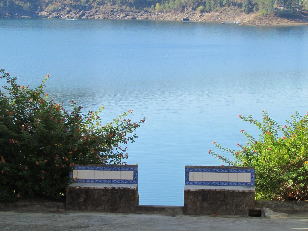 Paraiso Azul Eira do Chao Ngoại thất bức ảnh